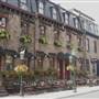 3400 Block of Sansom Street