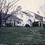 Orvis Residence
