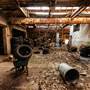 Marston St Milk Depot Warehouse