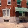 Daly Street Exteriors
