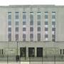 Robert N.C. Nix, Sr. Federal Building (formerly United States Court House and Post Office Building)