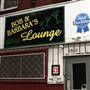 Bob and Barbara's Lounge
