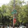 43rd and Larchwood- 45th and Baltimore