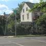 46th and Osage