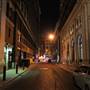 Sansom (6th to 20th Streets)