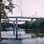 Three Bridges-East Falls
