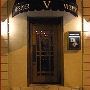 The Vesper Club