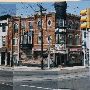 N 44th st. & Belmont