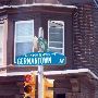 Germantown Neighborhood