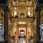 The Masonic Temple / ONE North Broad