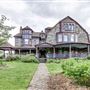 SHAPIRA MAESTRO Mansion 1941