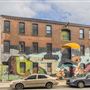 Shapira's ARTIST LOFT