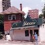 DeBreaux's