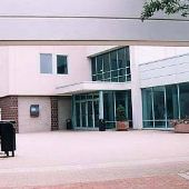 University of the Sciences - Student Center