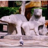 Three Bears Park