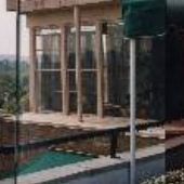 The Shestack Residence
