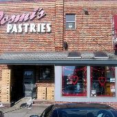 Cosmi’s Pastries