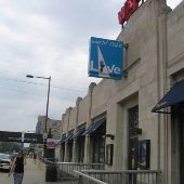 World Cafe Live