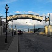 Market Street Bridge
