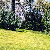 Honey Hollow Farm