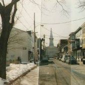 New Hope and Lambertville