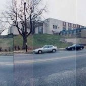 Central High School
