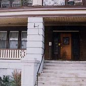 Pine Terrace