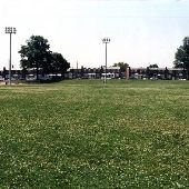 Lawncrest Recreation Center