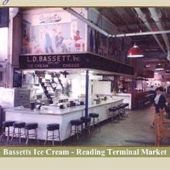 Bassett's Ice Cream (Reading Terminal)