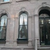 Soldano Residence