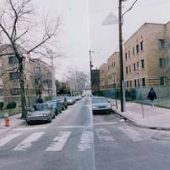 Hedgerow Apartments