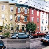 23rd and Bainbridge