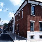Mifflin Park Neighborhood
