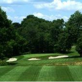Bucks County Country Club