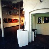 3rd Street Gallery