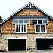 University Club/Boathouse Row
