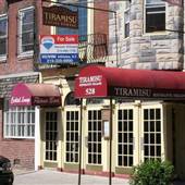 Tiramisu Restaurant
