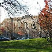 Lower Merion High School