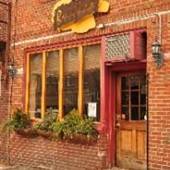 Pizza Rustica