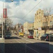 East Mount Airy