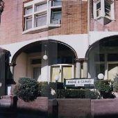 Keene and Carney Funeral Home