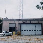 Firehouse - Engine 9/ Ladder 21