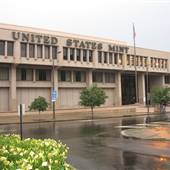 US Mint - Philadelphia