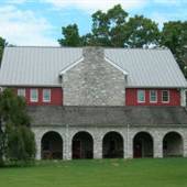 Nissley Vineyards & Winery Estate