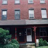 House at 4222/4224