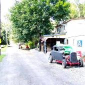 Black Lake Run Farm