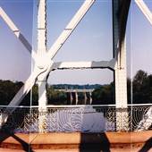East Falls Bridge