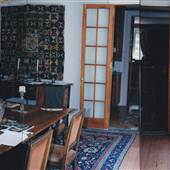 Dodds Residence