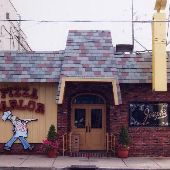 Joseph's Pizza Parlor