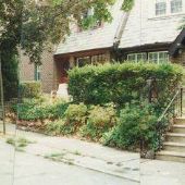 East Falls neighborhood